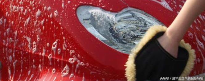 汽车美容店需要学习什么知识,开汽车美容店需要哪些设备