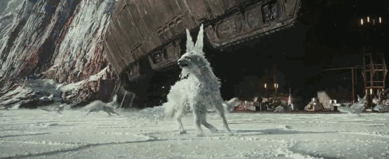 今年最好的美国大片,很有深度的美国大片