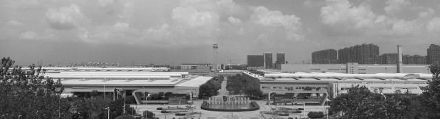 南京速度为什么这么快,对南京这座城市的感受