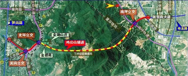 深圳太厉害了,深圳未来10年各区规划