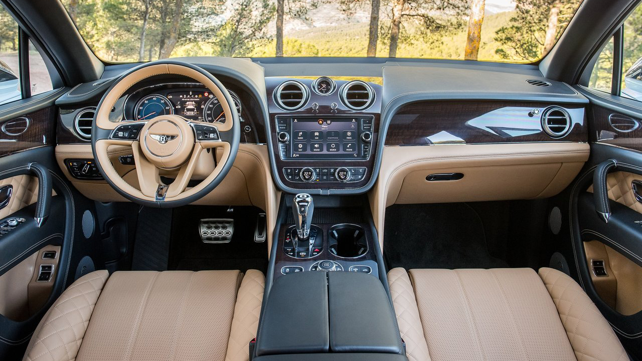 兰博基尼urus和suv有什么区别,兰博基尼urus和地表最强suv