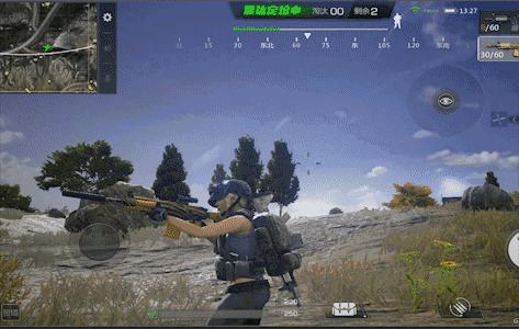 小米枪战在2022年能不能上线,小米枪战现在还能玩吗