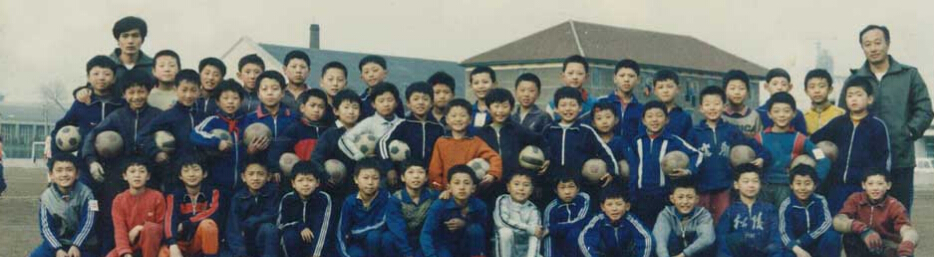 辽小虎青春风暴,辽小虎简介