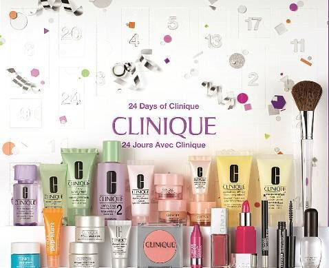 2019美妆圣诞礼盒,美妆圣诞礼盒推荐