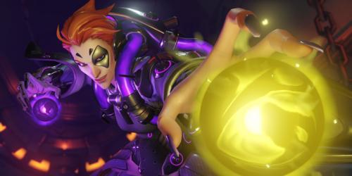 守望先锋神秘彩蛋最新,守望先锋好玩不会玩