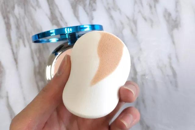 良心测评！史上最值得入手的底妆，贫民窟女孩的福音啊~