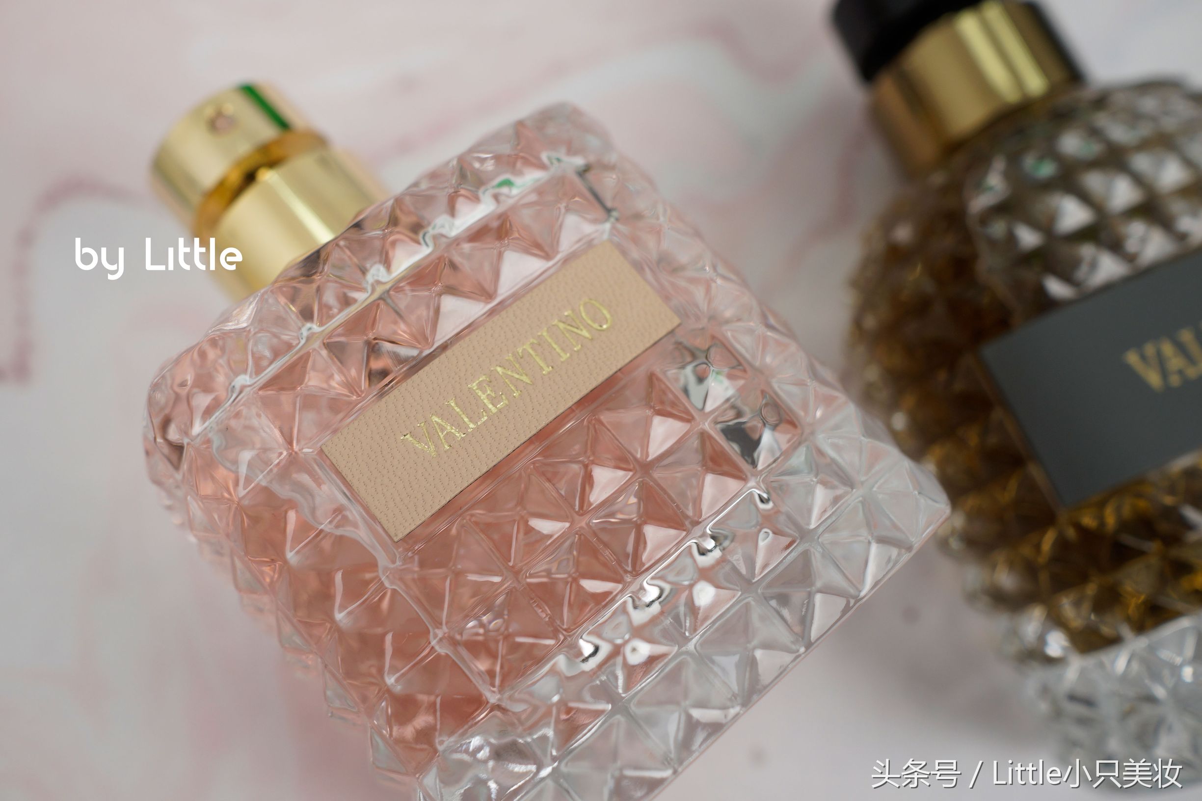 圣诞限量亲眼看祖玛珑香氛系列正面交锋Diptyque！