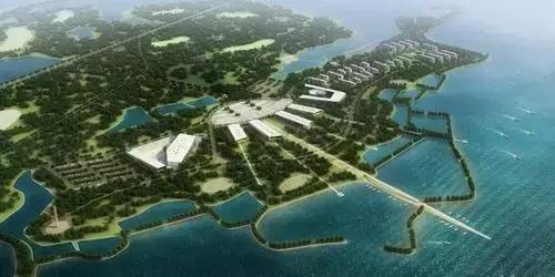 连江县新开发的是哪个区,连江新开发