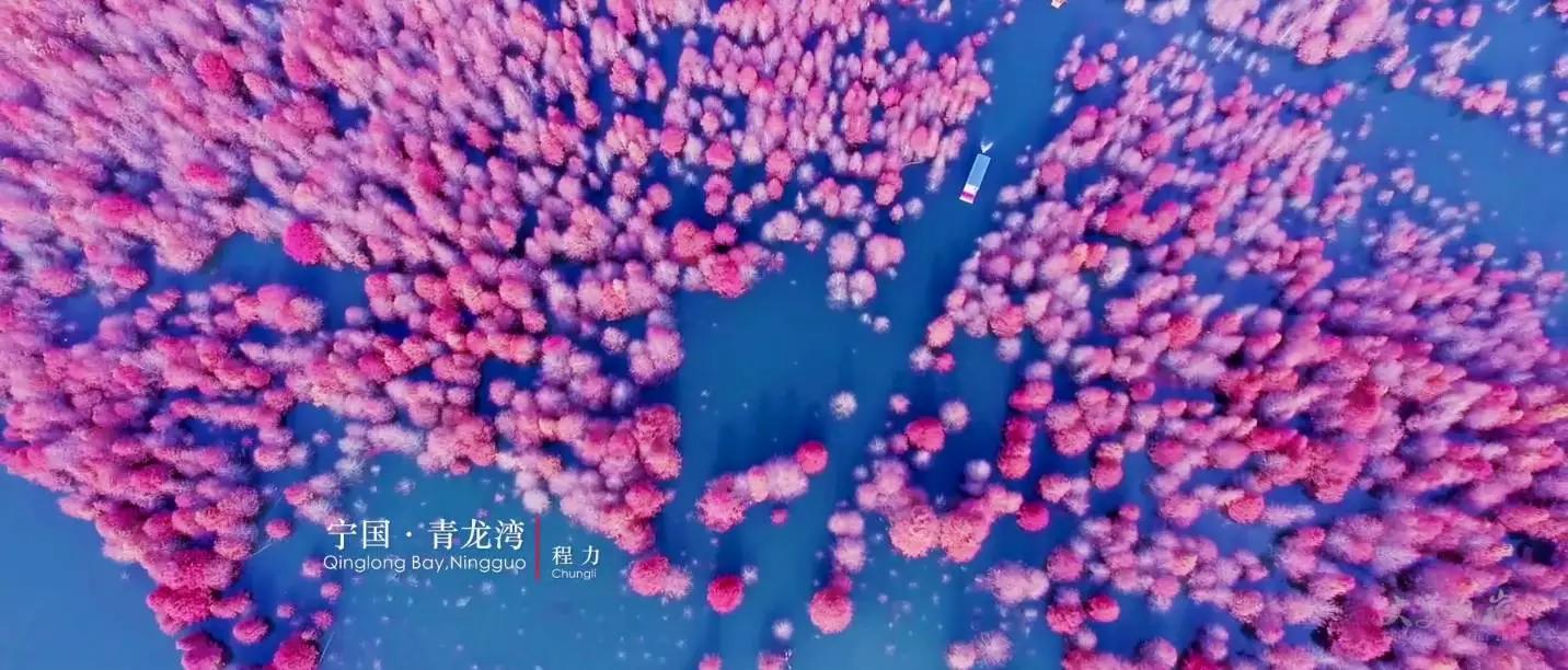 大美安徽,每一帧都是4K壁纸