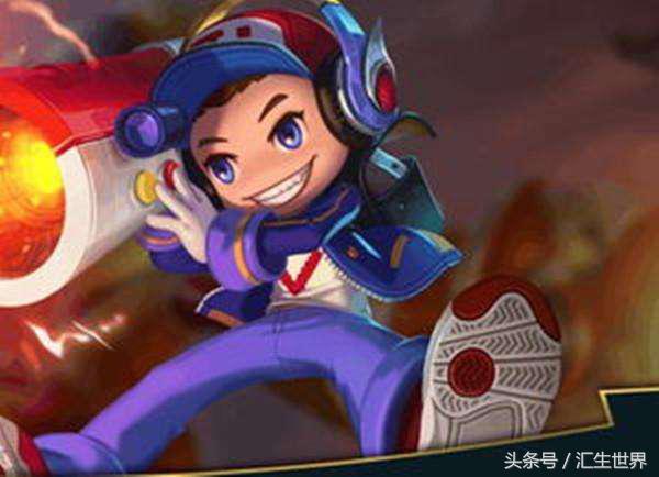 王者荣耀露娜现在的状况,王者荣耀露娜的削弱历程