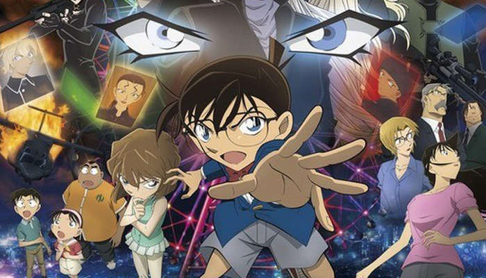 柯南开局成为黑衣组织boss,名侦探柯南黑衣组织大boss揭秘