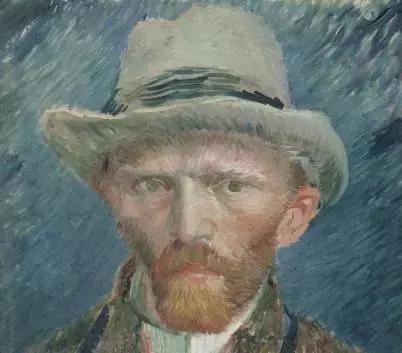 为什么要喜欢梵高,喜欢梵高的都是什么样的人