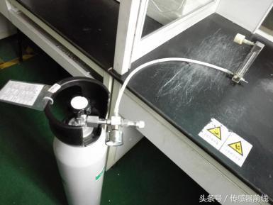 电化学传感器零点标定,电化学传感器基础知识