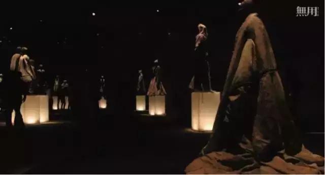 设计师马可无用的衣服,设计师马可无用