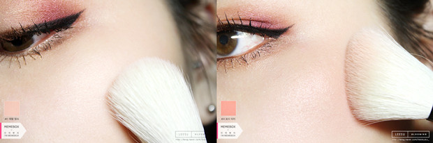 玩转不一样的晚宴妆，我就是女主角