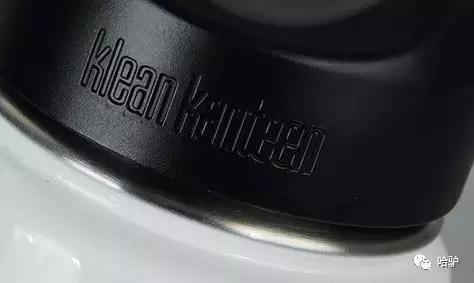 好莱坞明星的选择｜美国KleanKanteen保温水壶！