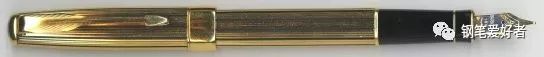 值得收藏的派克老钢笔,派克钢笔有收藏价值吗