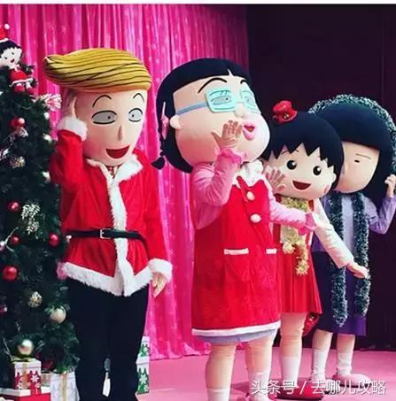 国内圣诞节最值得去的地方,跟我去过圣诞节合唱伴奏