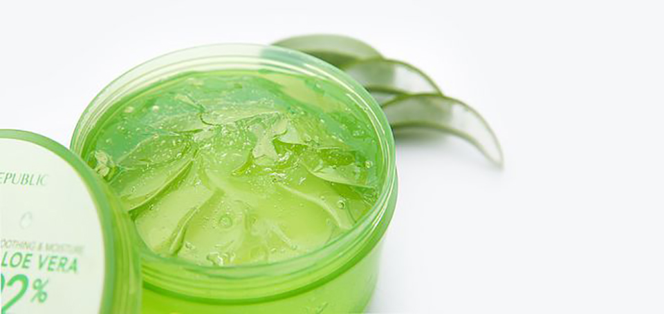 自然共和国芦荟胶怎么样?中国人“人气之王”火爆原因!