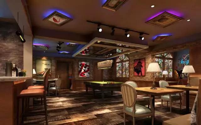 武汉威廉古堡轰趴馆,武汉轰趴