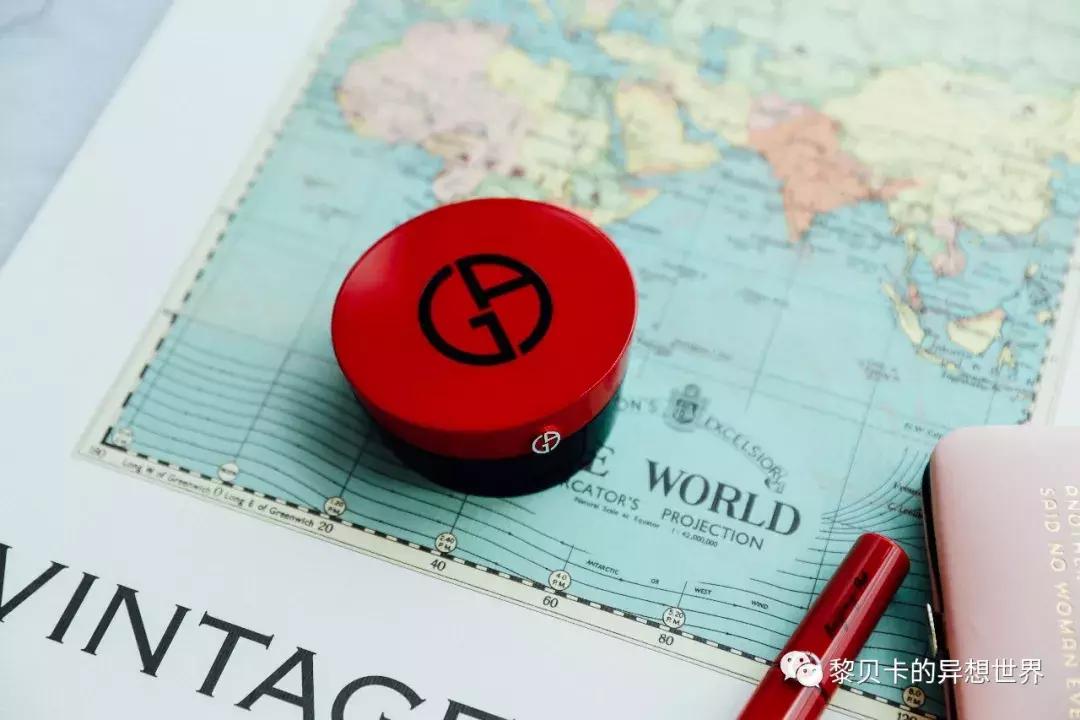 气垫bb霜推荐阿玛尼,气垫推荐公认好用第一名阿玛尼