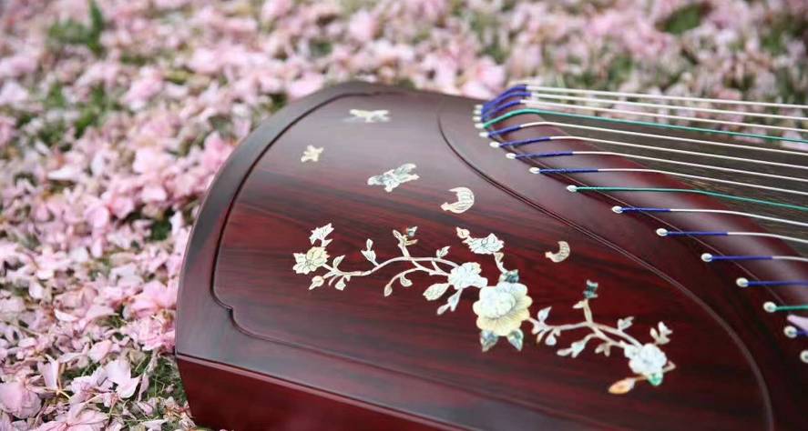 保养古筝原来有这么多门道,果断学习保存下来!