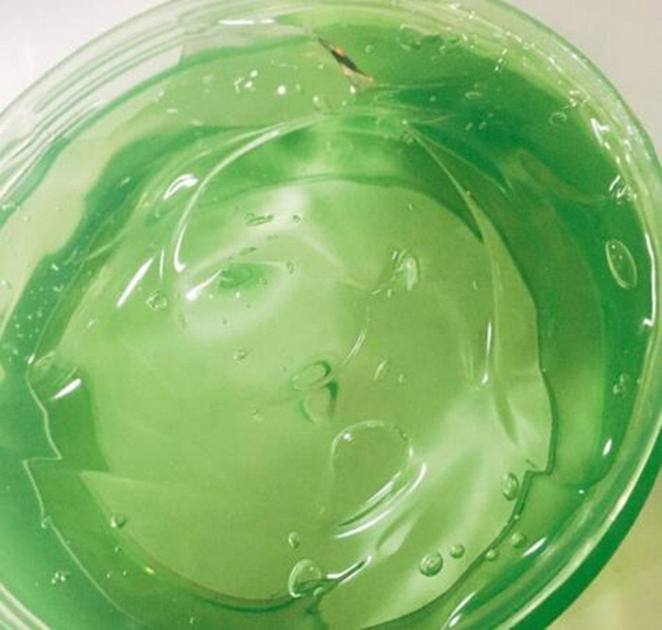 自然共和国芦荟胶效果怎么样,自然共和国芦荟胶怎么样