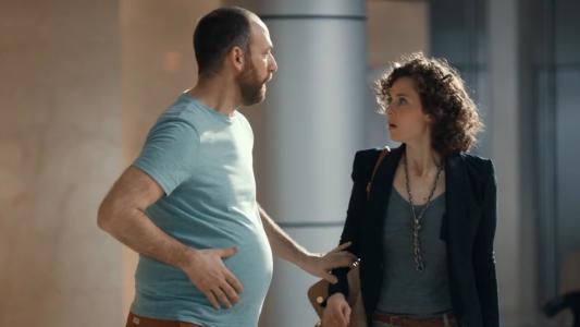 我去，我老公要生了，医生还要对他的“蛋蛋”动手！