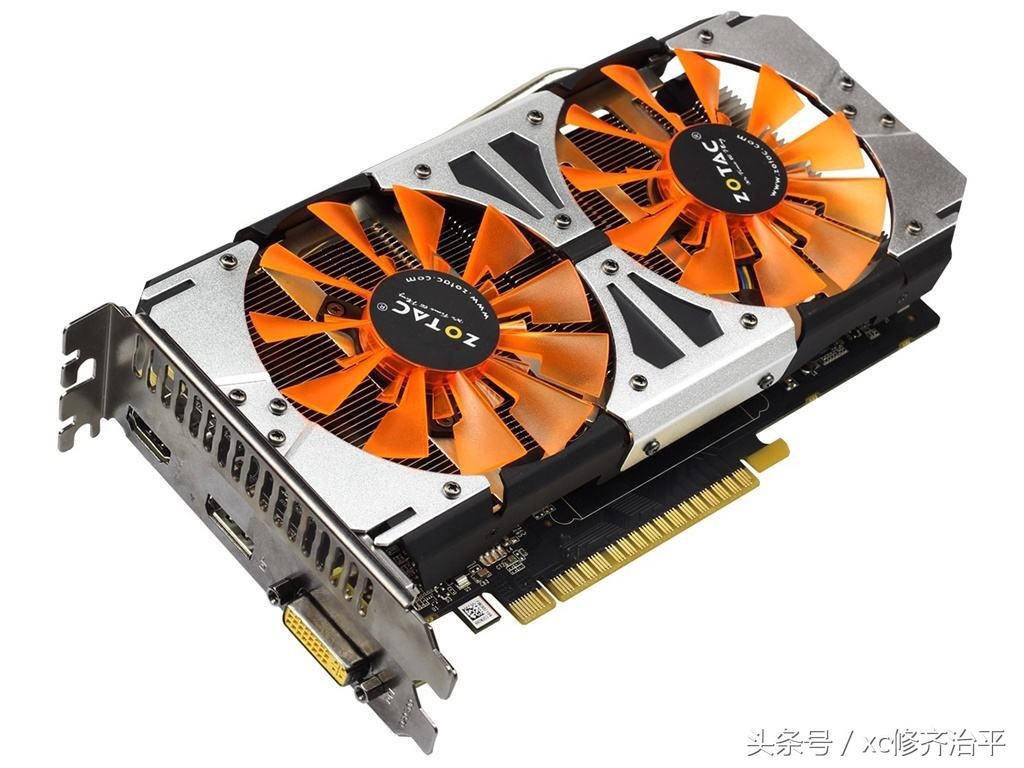 200元内最强二手显卡,100到200元显卡