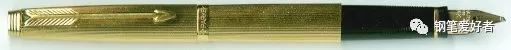 值得收藏的派克老钢笔,派克钢笔有收藏价值吗