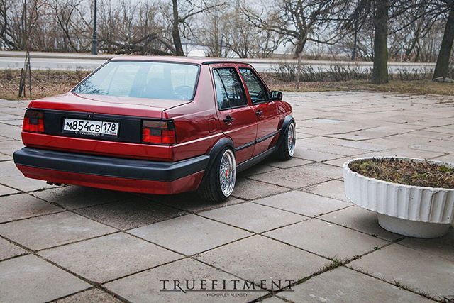 改装捷达换发动机,买几千块的二手车翻新改造值得吗