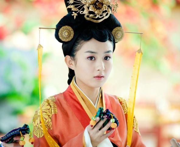 皇帝死后妃子们有5种处理方式，第1种幸运，最后一种方式最残忍！