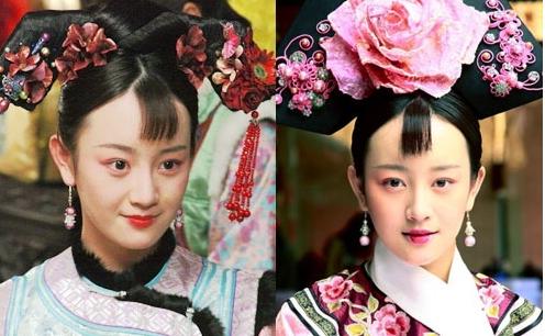 皇帝死后嫔妃怎么处理,皇帝死后后宫的妃子怎么处理