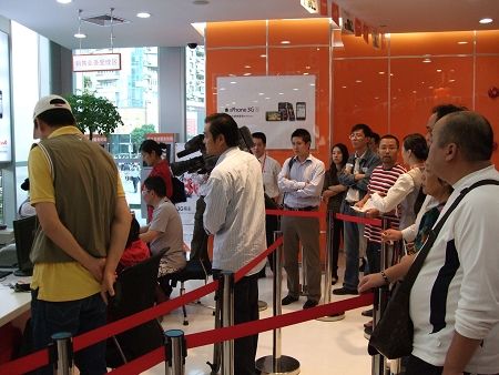 中国联通门店布局,中国联通布局未来