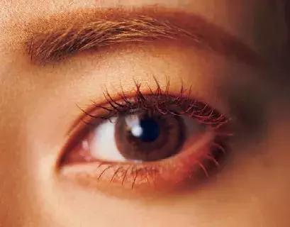 日系妆森绘梨佳,森绘梨佳日杂妆容原图