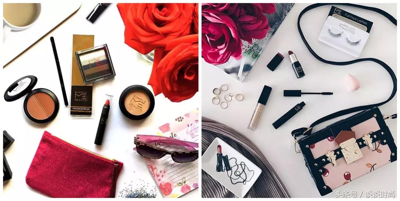 作妖啊！7-11便利店竟然出彩妆了！口红粉底液等通通不超过35元