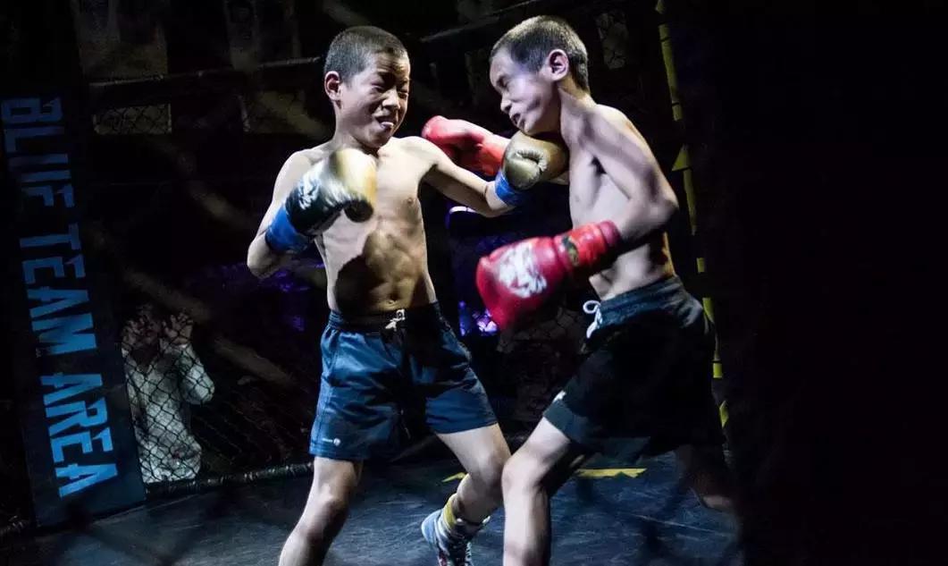 当下中国搏击赛事何去何从,中国搏击与日本搏击的差距20年