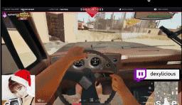 绝地求生沙漠地图bug教程,绝地求生卡沙漠地图bug