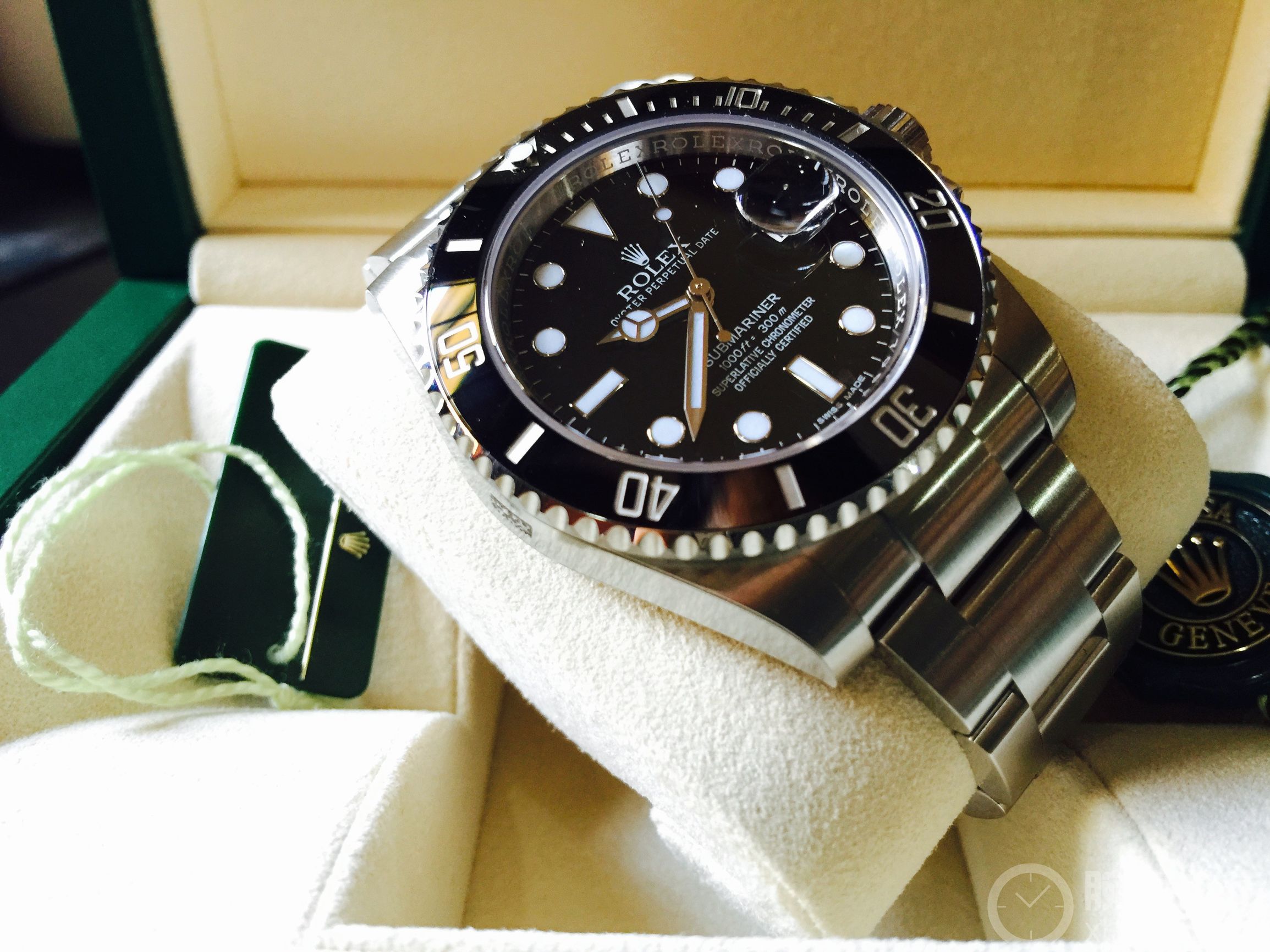 国外买表回来要注意什么,国外买表国内可以维修吗