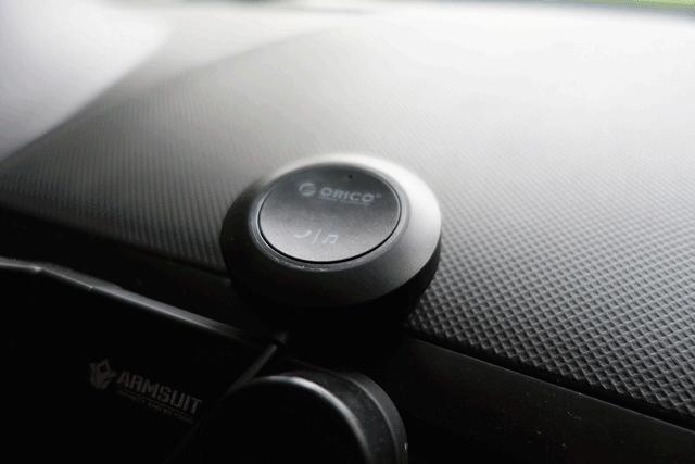 orico蓝牙音频接收器怎么样,orico蓝牙接收器评测