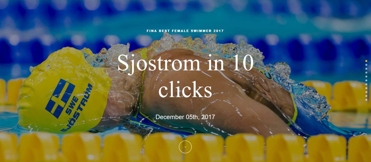 萨拉舍斯特伦有多强,10个瞬间记录