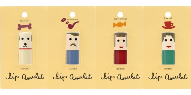 这些「日系专柜小物」欠货铁粉还会催！真是躺着也热卖！