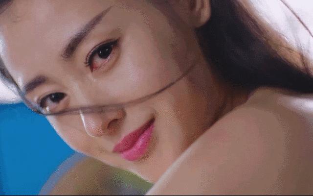 脸胖成这样的张天爱如何维护“天仙攻”的人设，还怎么美回太子妃