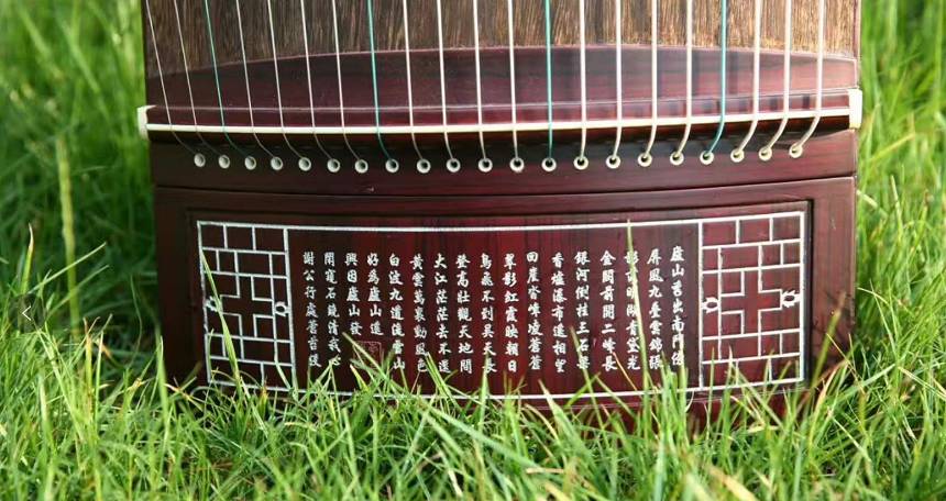 保养古筝原来有这么多门道,果断学习保存下来!