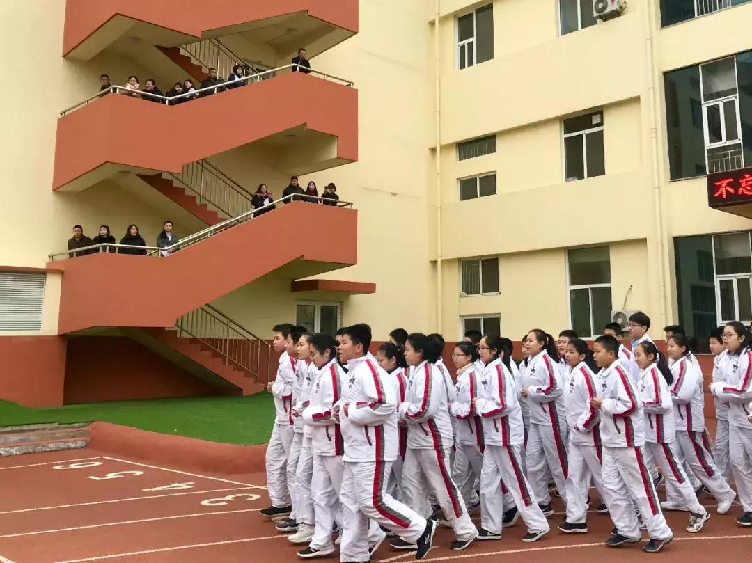 超银广饶路小升初开放日,超银广饶路开放日