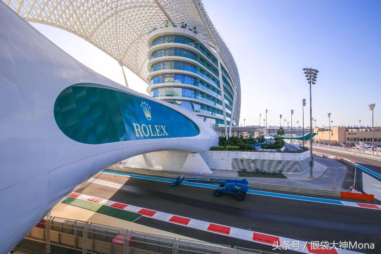 阿布扎比是一个什么样国家,阿布扎比是个什么样的国家