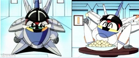 盘点最火爆的童年动漫,童年火爆的动漫