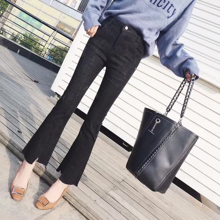 广州十三行高级感衣服,广州十三行轻奢牛仔