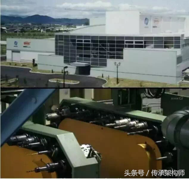 日本百年企业秘诀,日本企业家可以传承300年的秘密