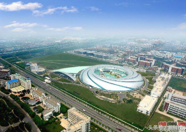 中国大国利器盘点,一批中国利器震撼全球